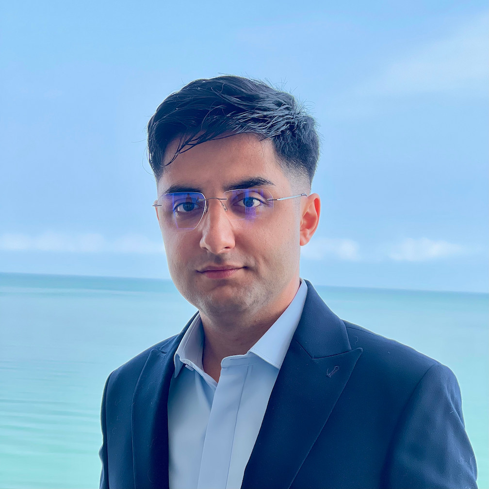 Ali Azizjahan