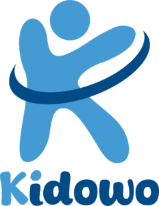 Kidowo Logo Transparent