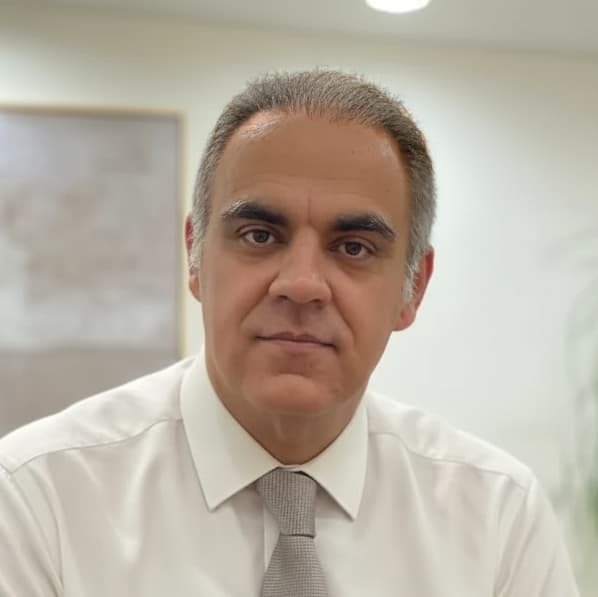 Sadegh Azizjahan